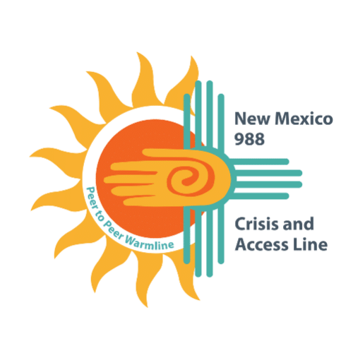 New Mexico Crisis and Access Line 988-Protocall Services