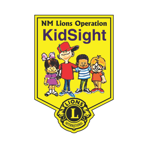 NM Lions Operation KidSight