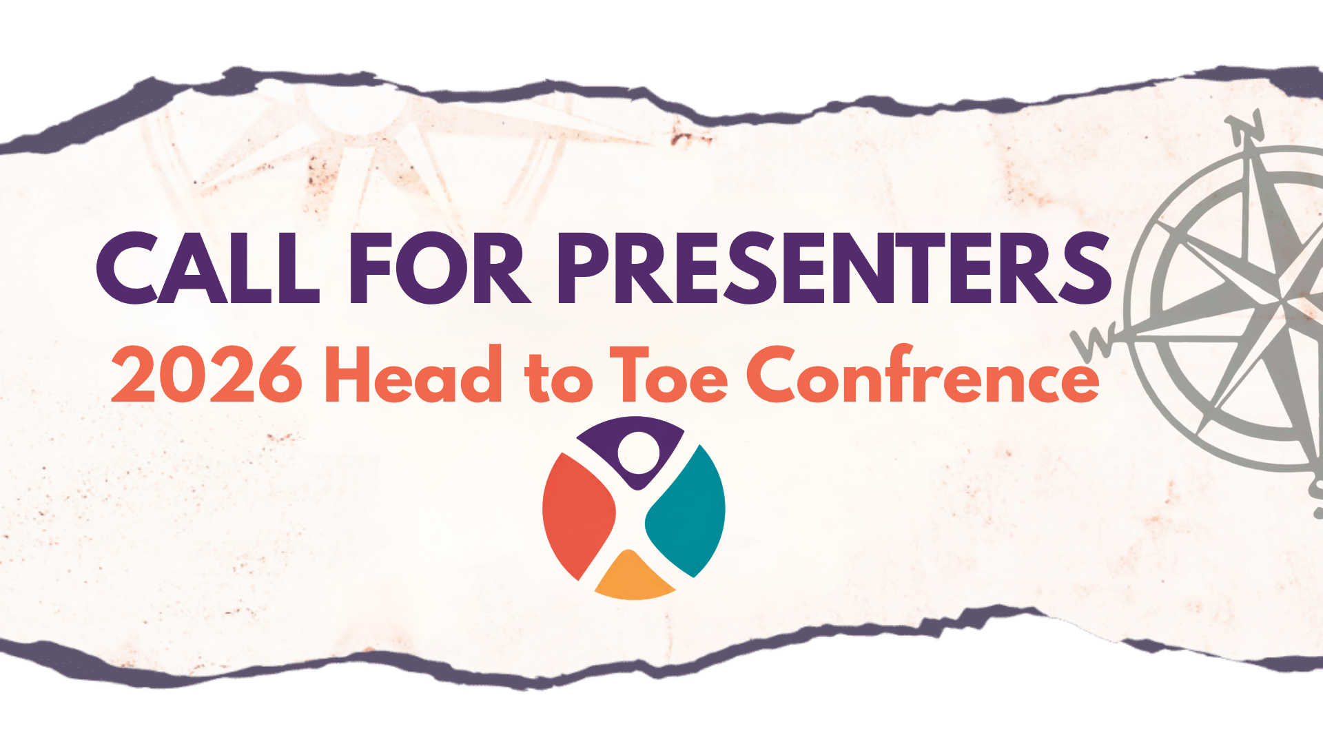 CALL FOR PRESENTERS